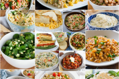 Healthy Pantry Dinner Ideas: Quick Meals Under 30 Minutes